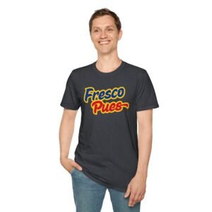 Unisex Fresco Pues